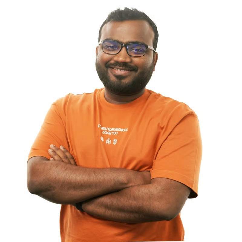 Prashik Chitkesiwar